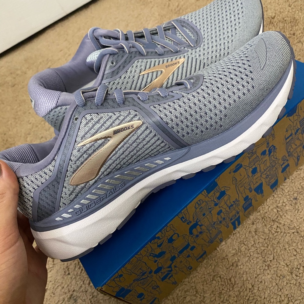 Brooks Running Shoes